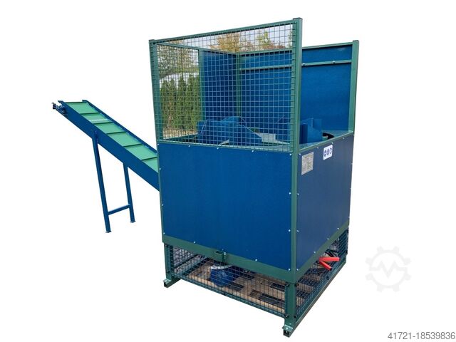 Block Saw WINTER KS-6