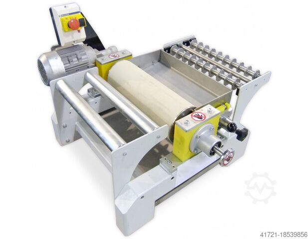 Leimauftragsmaschine WINTER GLUEMAX SINGLE B-300