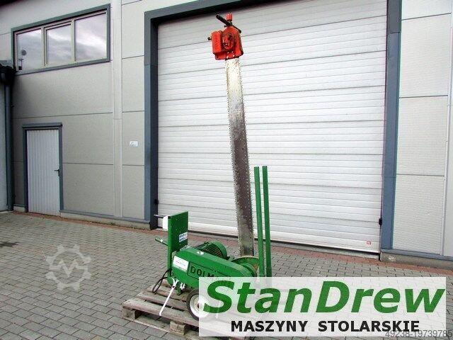 Dolmar chainsaw for bundles Dolmar 