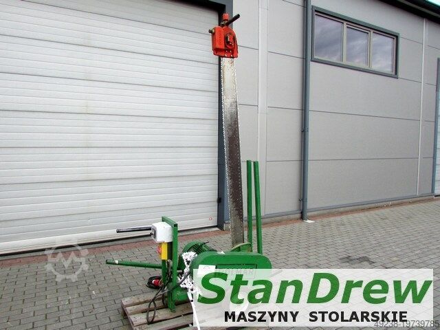 Dolmar chainsaw for bundles Dolmar