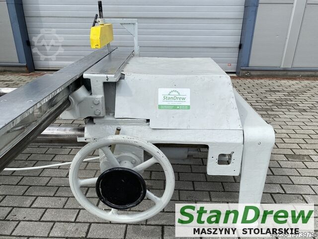 RUCKLE three-blade panel saw Rückle 