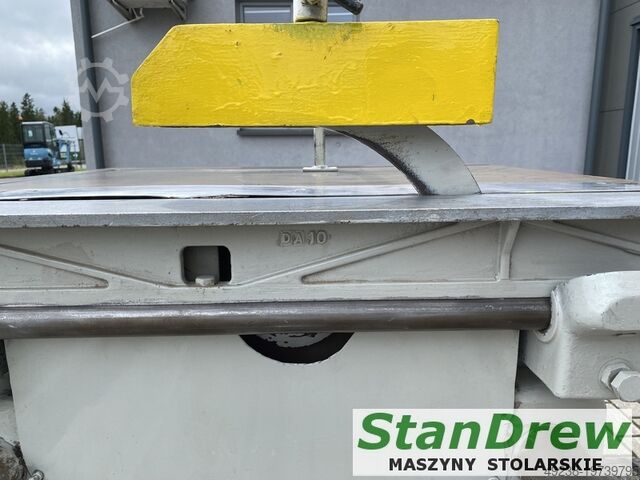 RUCKLE three-blade panel saw Rückle 
