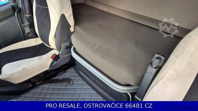 Standard tractor unit SCANIA R450 N320 HIGHLINE EURO 6 + RETARDER + KHYDR.