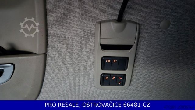 Volume tractor unit DAF XF 480 FT MEGA LD SSC EURO 6 + PARKCLIMA