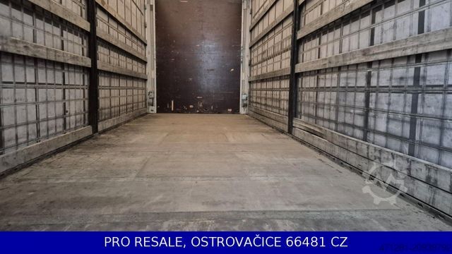 Jumbo truck VOLVO FH 500 GLOBE XL E6 IPARKCOOL + WECON PC-CP-T0111