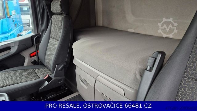 Standard tractor unit SCANIA R450 N323 NGS E6 + RETARDER + PARKCLIMA + NAVI