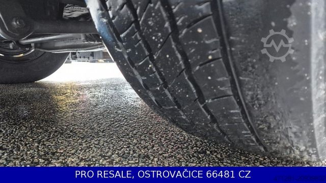 Standard tractor unit SCANIA R450 N323 NGS E6 + RETARDER + PARKCLIMA + NAVI