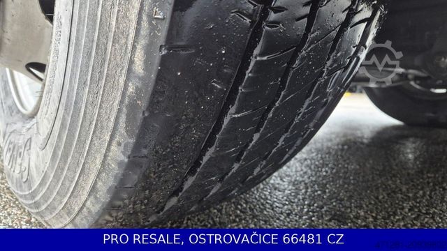 Standard tractor unit SCANIA R450 N323 NGS E6 + RETARDER + PARKCLIMA + NAVI