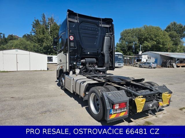 Volume tractor unit FORD F - MAX 1850 MEGA EURO6 + NAVI