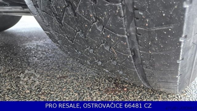 Standard tractor unit MERCEDES-BENZ ACTROS 1845 LS GIGA EURO 6 + XENON + ALCOA