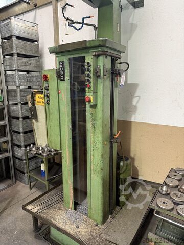 Räummaschine RAUSCH RS 6/1300