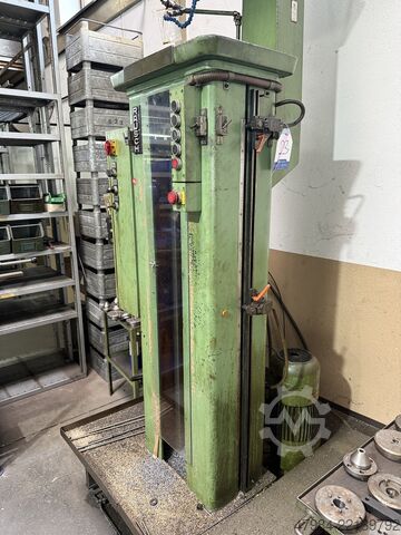 Räummaschine RAUSCH RS 6/1300
