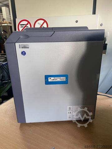 Hydrogen - Hydrogen generator Parker Hannifin 20H Wasserstoffgenerator