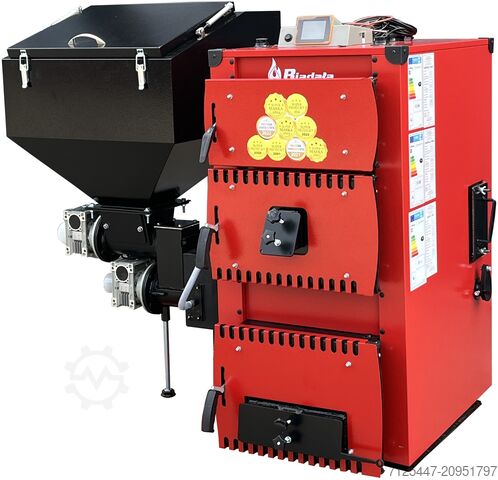  Z.P.H.U. Biadała sp. z o.o. Uniwersal Power 24kW