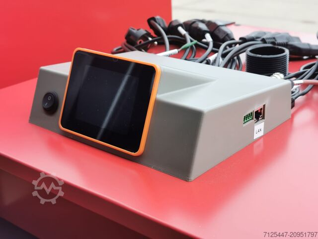  Z.P.H.U. Biadała sp. z o.o. Uniwersal Power 24kW