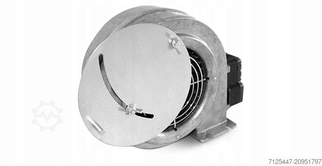  Z.P.H.U. Biadała sp. z o.o. Uniwersal Power 24kW