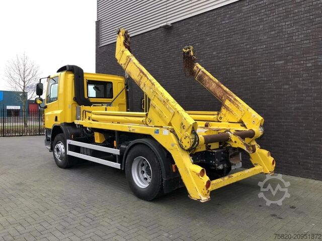 Kabelsystem DAF CF 360 4X2 PORTAALARMSYTEEM