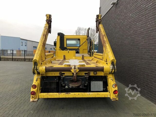 Kabelsystem DAF CF 360 4X2 PORTAALARMSYTEEM