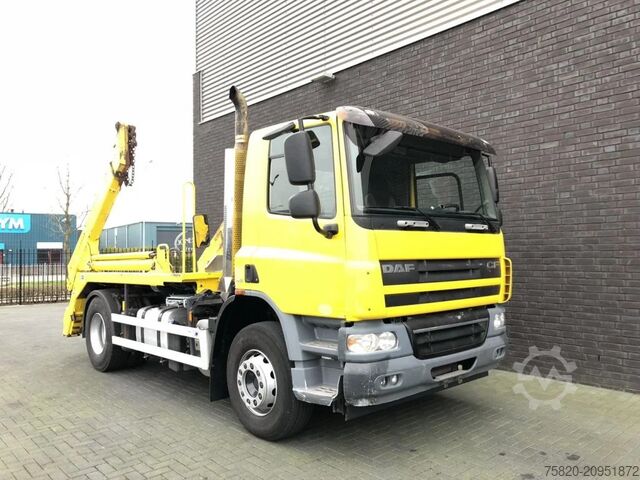 Kabelsystem DAF CF 360 4X2 PORTAALARMSYTEEM