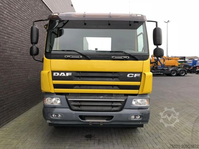 Kabelsystem DAF CF 360 4X2 PORTAALARMSYTEEM