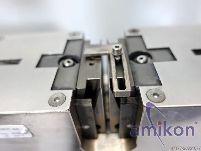 Material - Tischprüfmaschinen Zwick / Roell Z020 Allround-Line BT1-FR020TN.A50