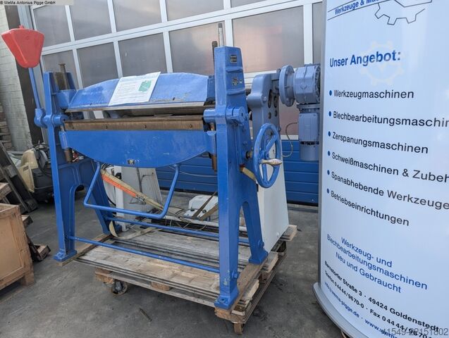 Folding Machine FASTI 204/1