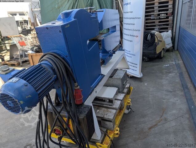 Circular Shear KUNZ KSM/1S