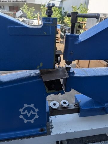 Circular Shear KUNZ KSM/1S
