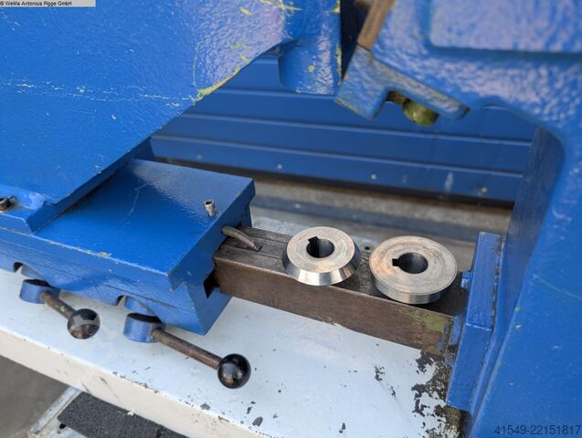 Circular Shear KUNZ KSM/1S