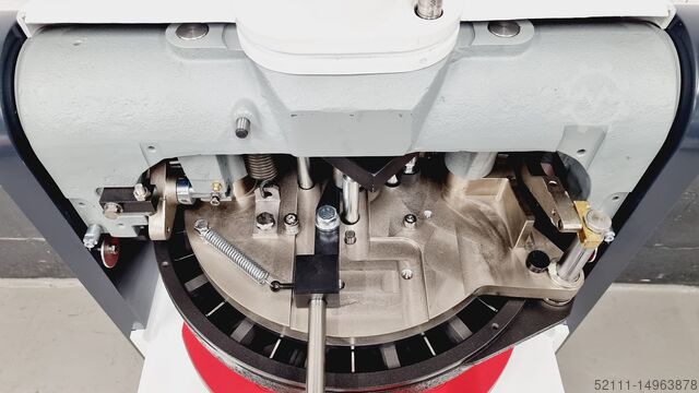 Brötchenpresse Sinmag Divobun 3-30