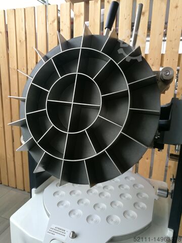 Brötchenpresse Sinmag Divobun 3-30