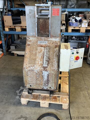 Stranggranulator ALBIS