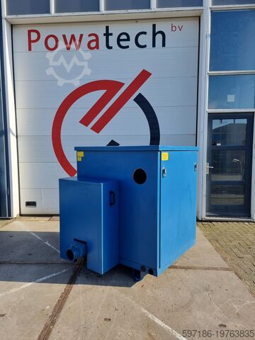 Vacuum pump Aerzen GM 25 S