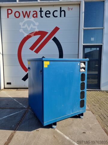 Vacuum pump Aerzen GM 25 S