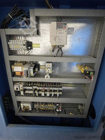 DENVER Skema Tech saw DENVER Skema