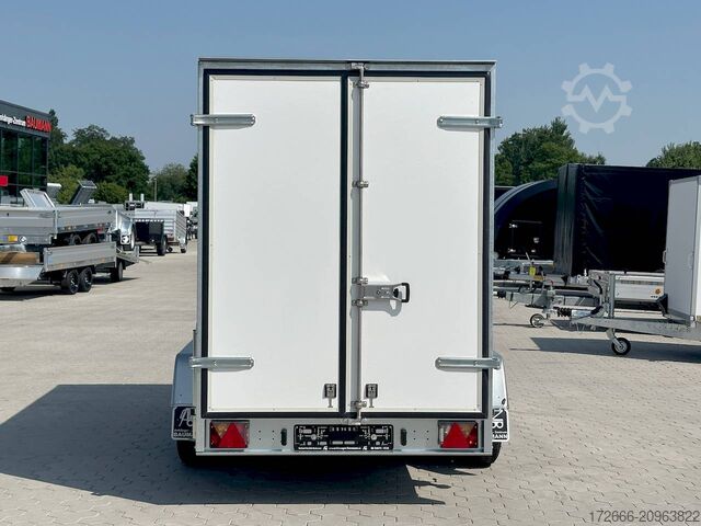 Kofferanhänger Blyss F2730HT SANDWICH 305X150X180CM 2700KG KOFFERANHÄNGER