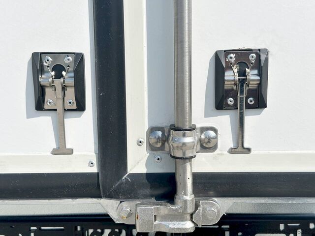 Kofferanhänger Blyss F2730HT SANDWICH 305X150X180CM 2700KG KOFFERANHÄNGER