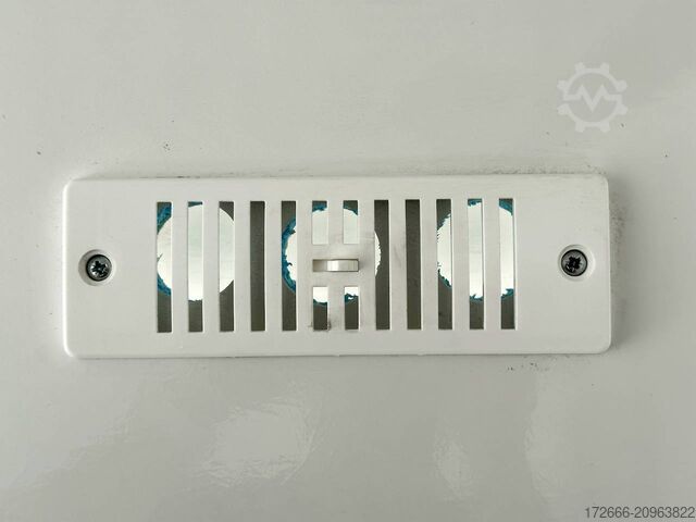 Kofferanhänger Blyss F2730HT SANDWICH 305X150X180CM 2700KG KOFFERANHÄNGER