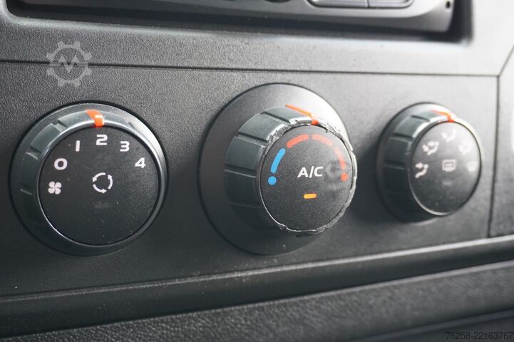 Kastenwagen Renault Master 2.3 dCi L2H2 EURO 6 - Airco - Navi - Cru...