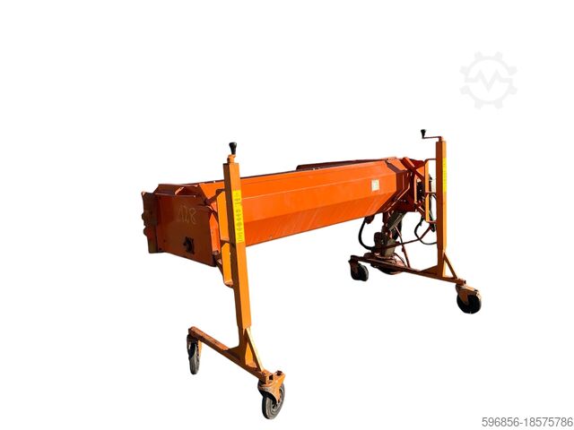 Salt Feeder Gmeiner- Streuautomat STA