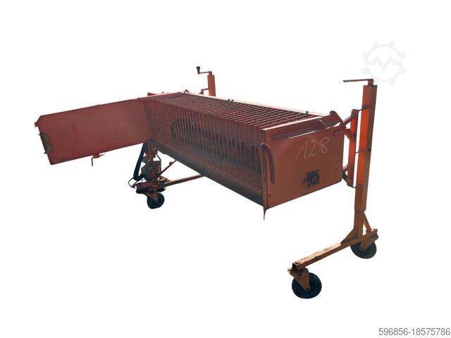 Salt Feeder Gmeiner- Streuautomat STA