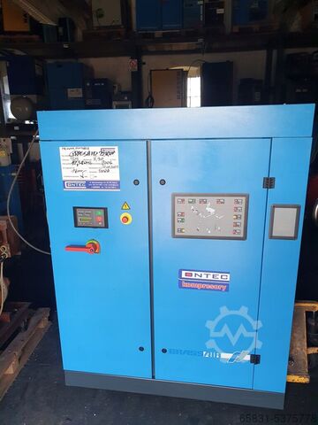 SCHRAUBENKOMPRESSOR GRASSAIR RLR 30 22 KW GRASSAIR RLR 30 V8