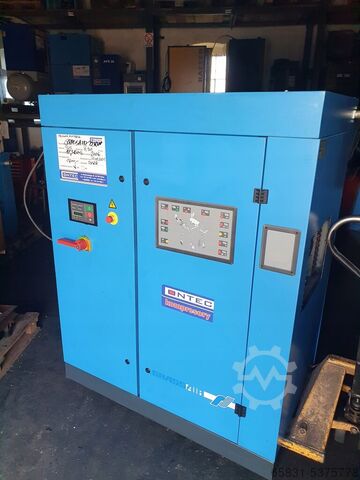 SCHRAUBENKOMPRESSOR GRASSAIR RLR 30 22 KW GRASSAIR RLR 30 V8