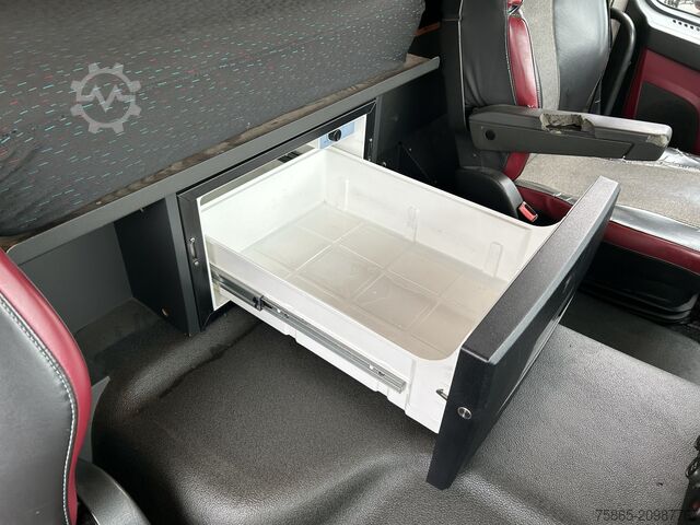 Standard tractor Volvo FM 420 Globetrotter / Smart Tacho V2 / VEB+ / 9...