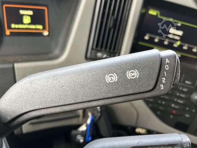 Standard tractor Volvo FM 420 Globetrotter / Smart Tacho V2 / VEB+ / 9...