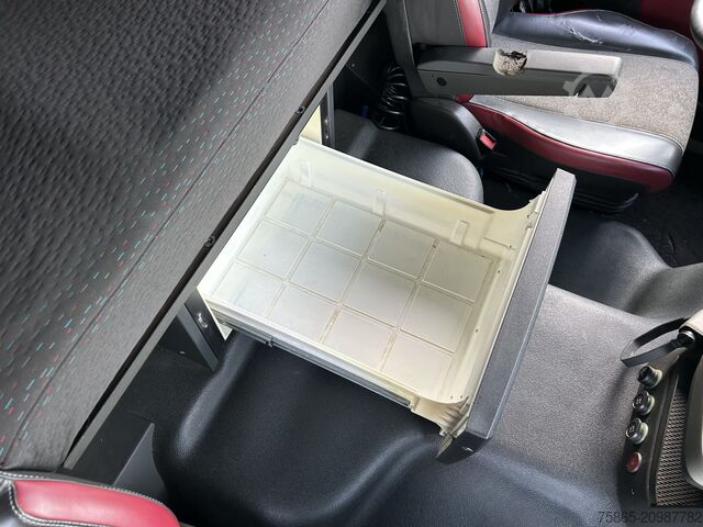 Standard tractor Volvo FM 420 Globetrotter / Smart Tacho V2 / VEB+ / 9...