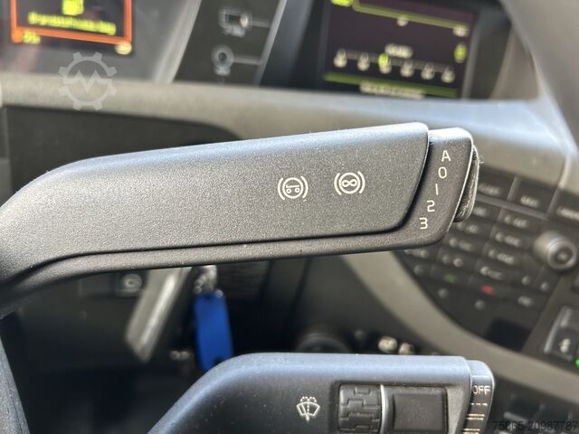 Standard tractor Volvo FH 420 Globetrotter / Smart Tacho V2 / VEB+ / 9...