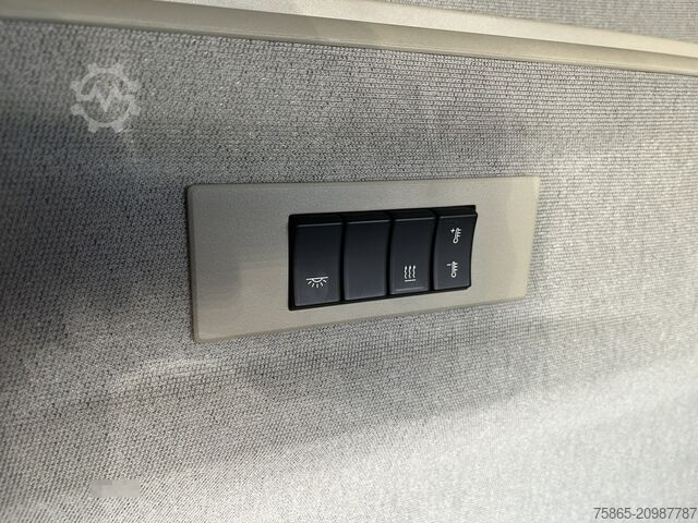 Standard tractor Volvo FH 420 Globetrotter / Smart Tacho V2 / VEB+ / 9...