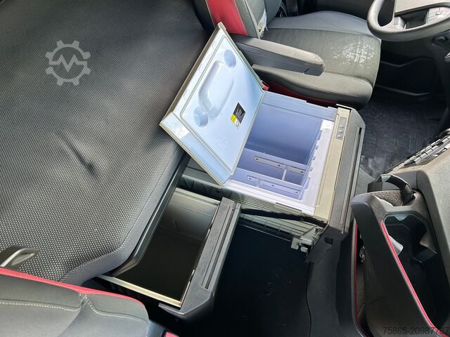 Standard tractor Volvo FH 420 Globetrotter / Smart Tacho V2 / VEB+ / 9...