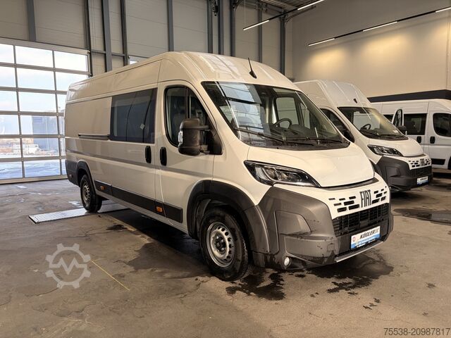 Van Fiat Ducato